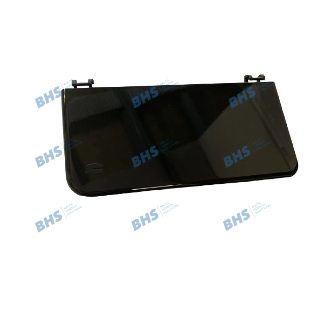 Kafijas automāta pupiņu vāciņš