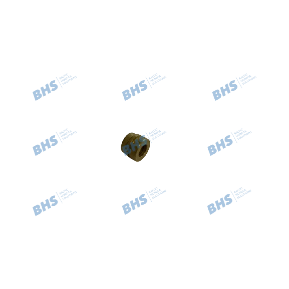 Kompresijas gredzens 6/8.4x8.5