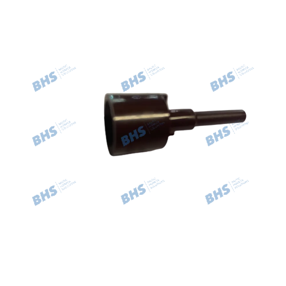 Premium Coffee Machine Connection Brewing Unit 4/8.8x38 POM