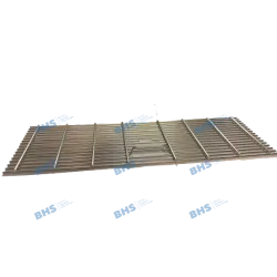 Cup grid cup platform