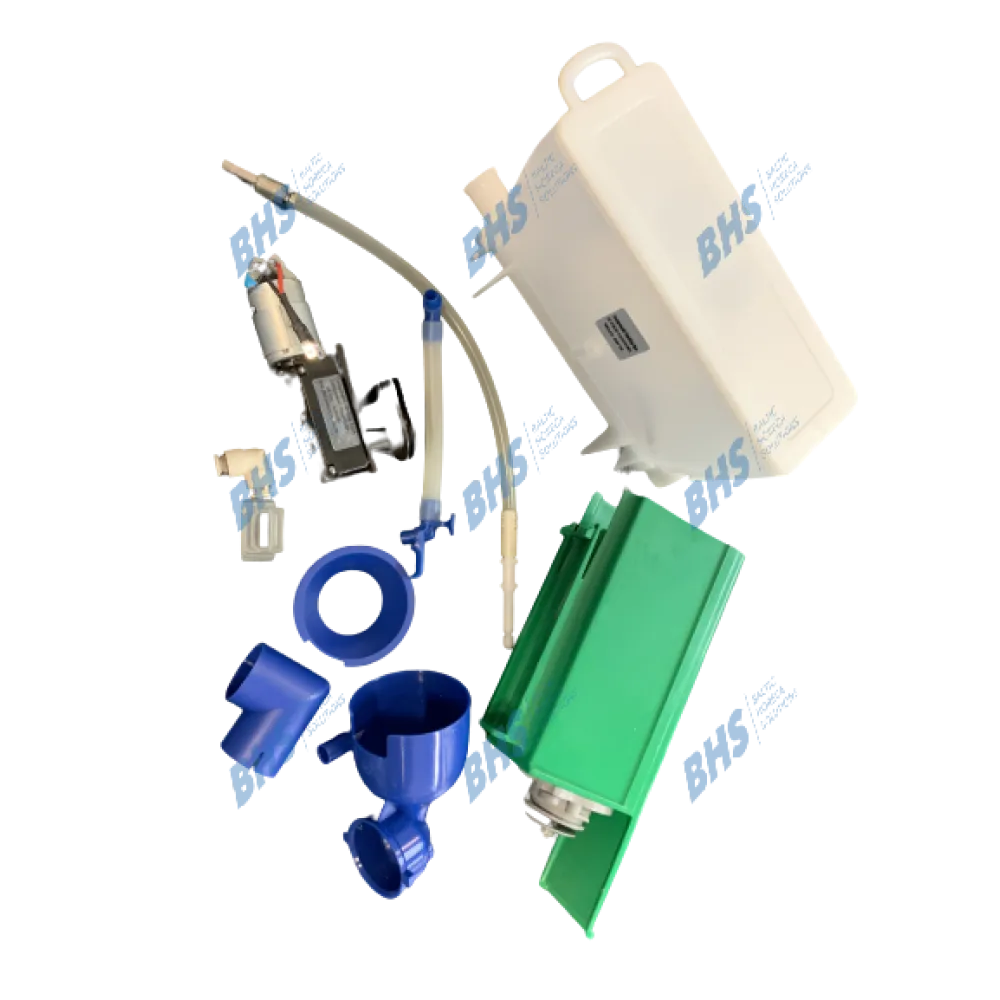 SCHAERER Kohvimasinate Aksessuaar V2