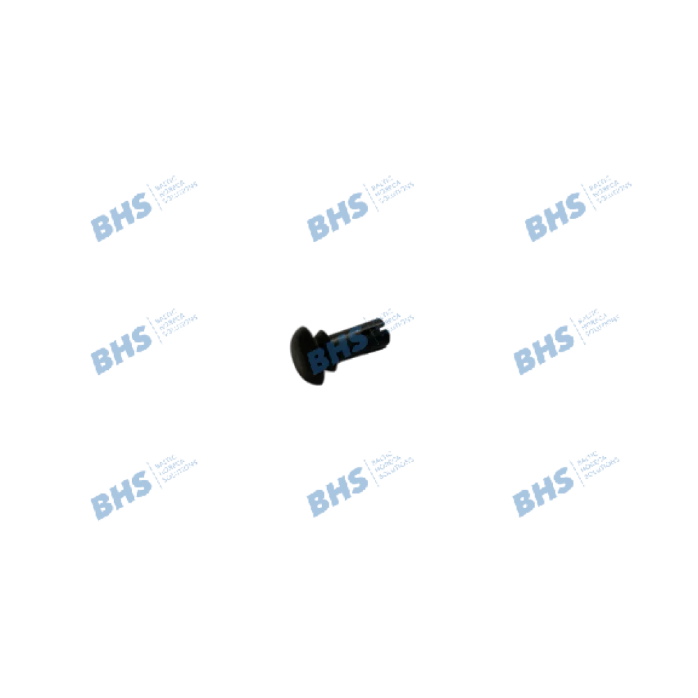 Laienev klips 4 PA 6.6 must