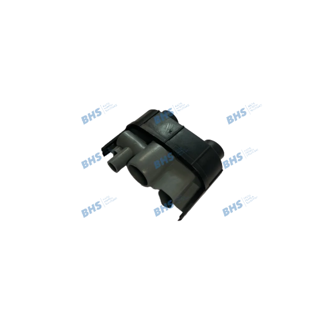 Putotājs bez gaisa ieplūdes caurules