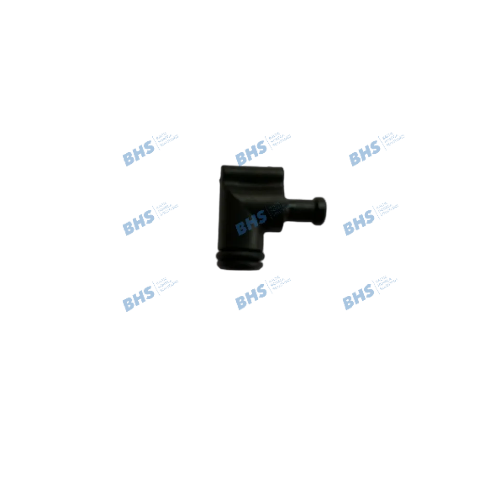 Žarnų jungties laikiklis