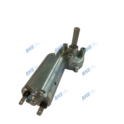 Motor 24V DC brewing unit 190204U