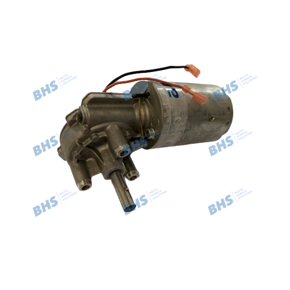 36V DC Kohviprügikogur