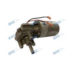 Motor 36V DC brewing unit