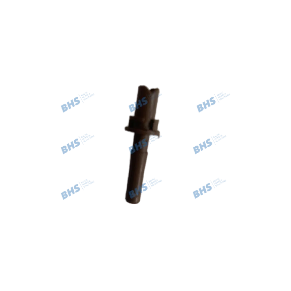 Kafijas automāta uzgalis 1.5 brūnā krāsā