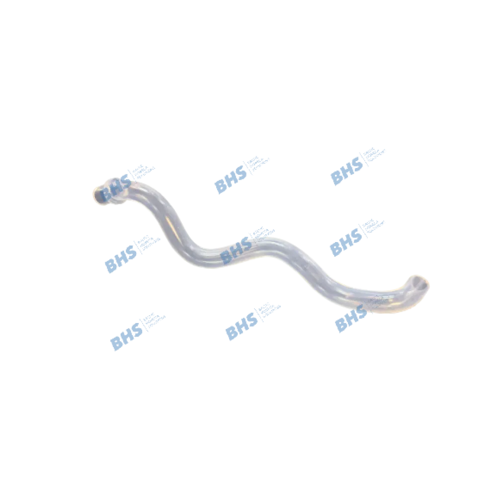 Priekšformēta šļūtene 6/8 PFA maisītājam