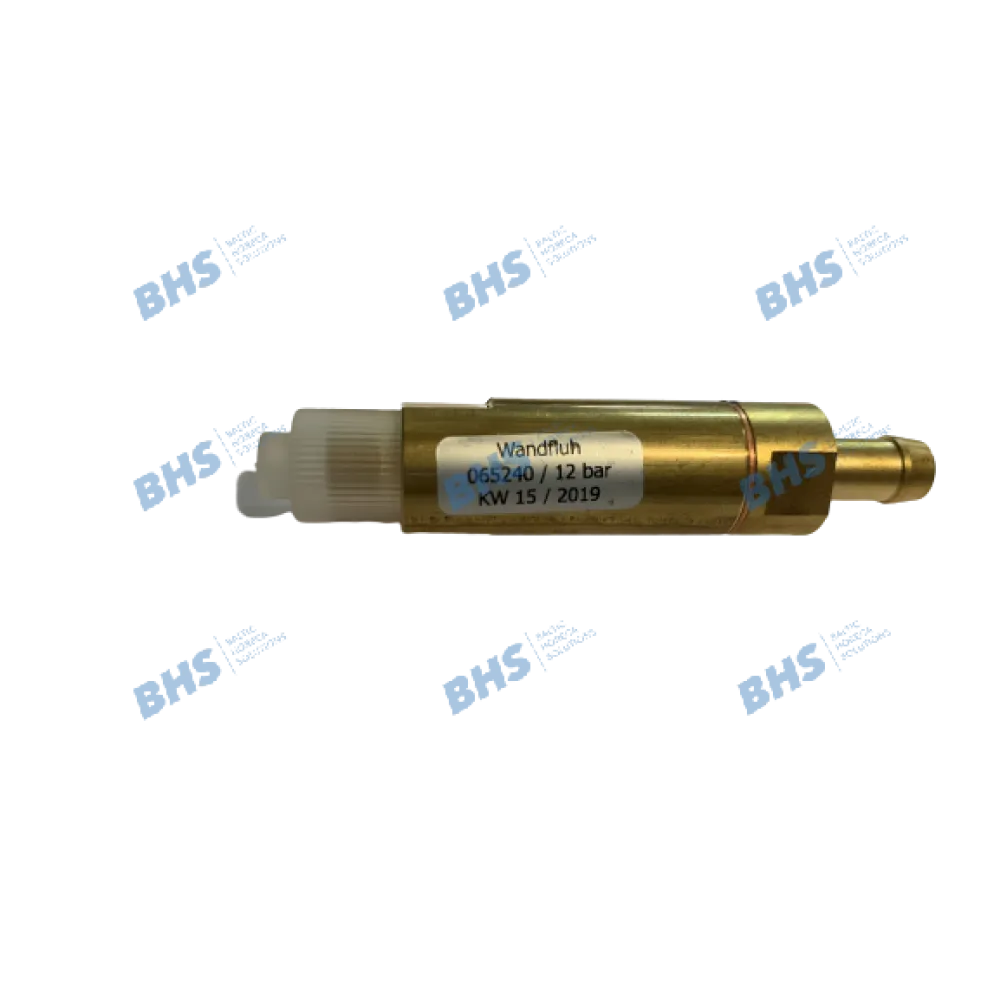 Drošības vārsts 12 bāri