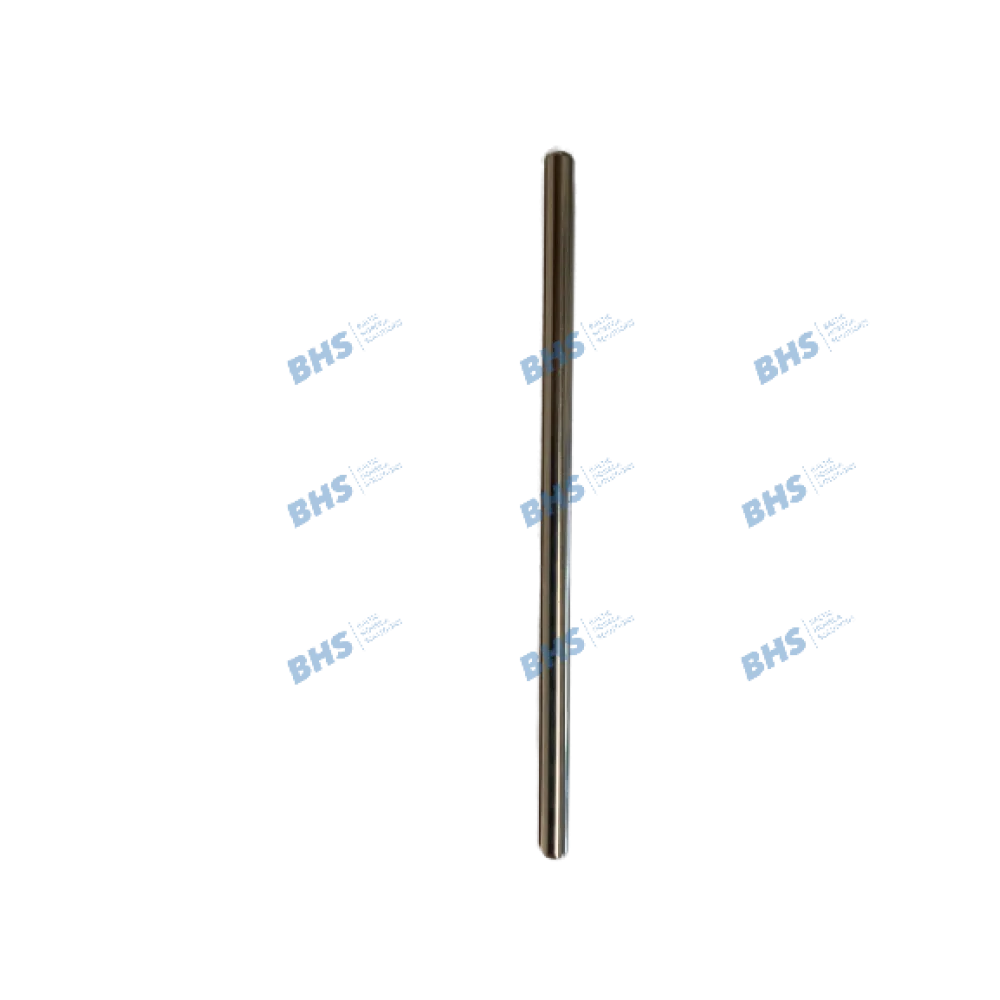 Shaft 3x74 Inox - Kohvimasina Varuosa