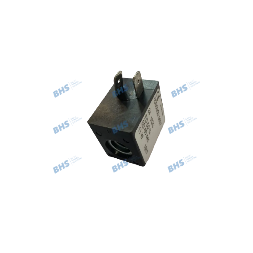 24V DC Solenoidas 11W