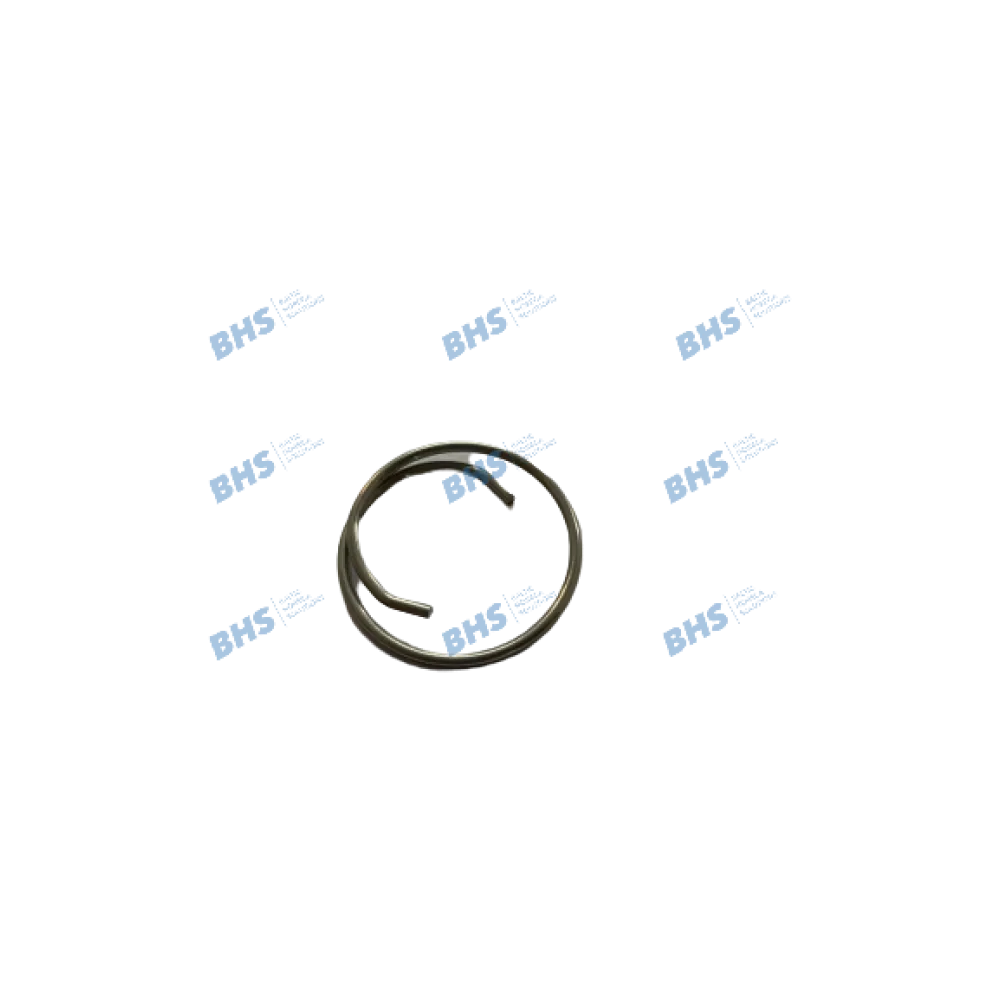 Pavasarinis trintukas su stūmokliu