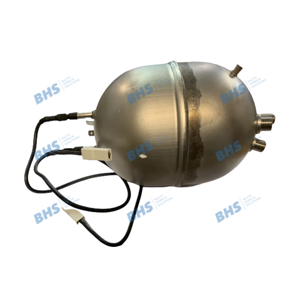 Tvaika katls 230V AC 1.35kW 0.36l