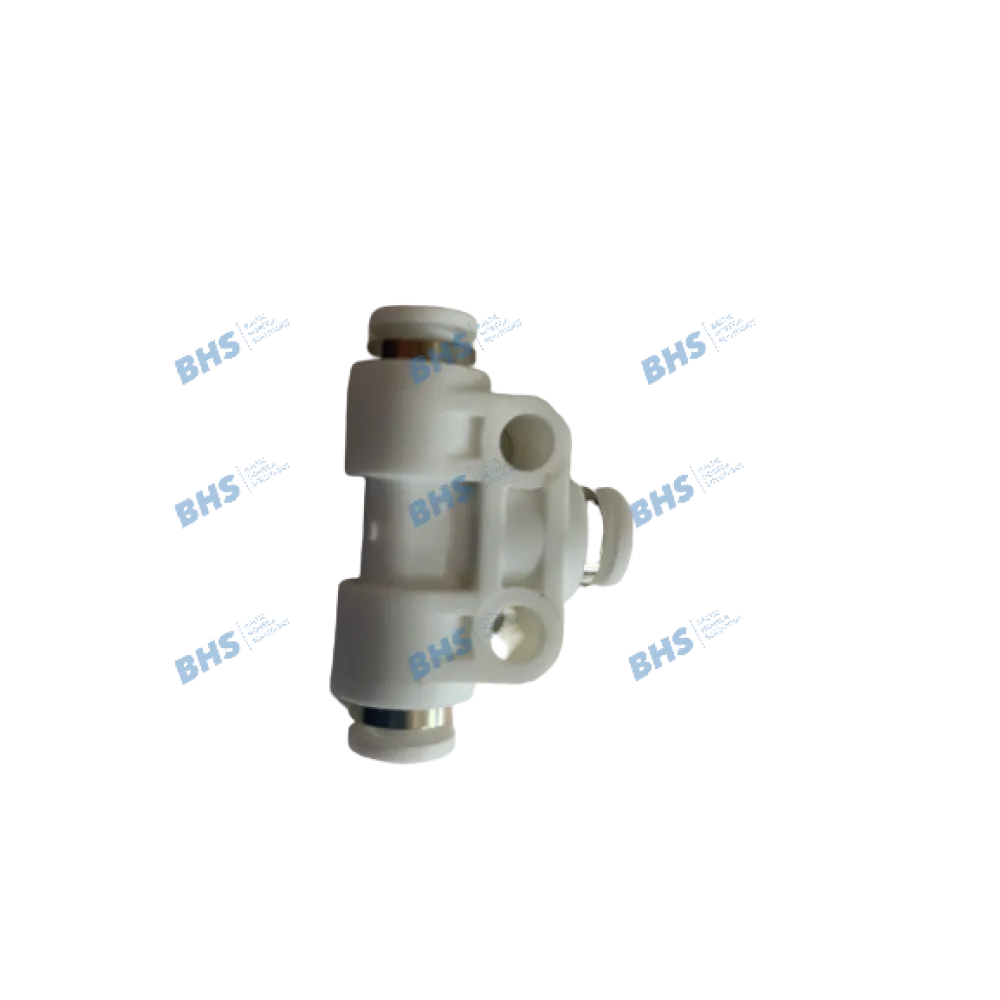 Premium T Plug-In Connection for SCHAERER Coffee Machines