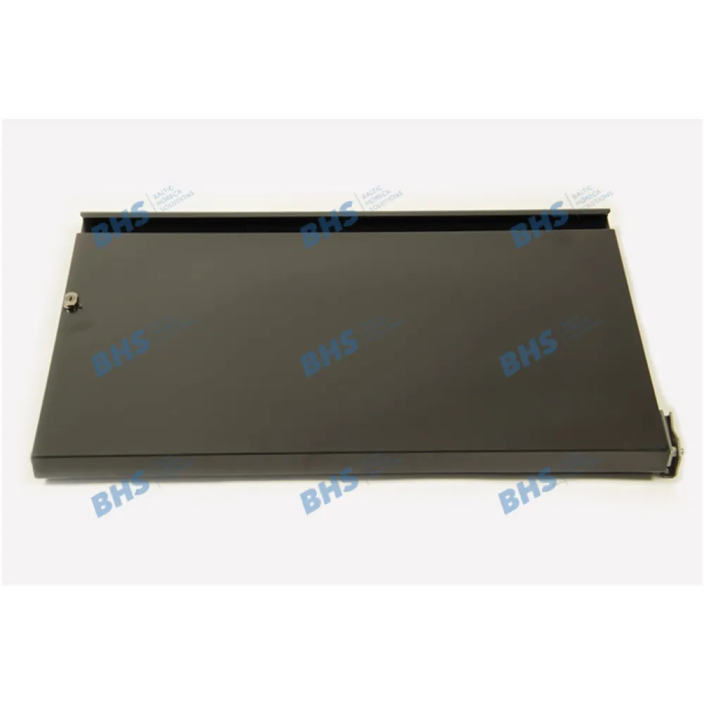 Kreisais Durvis CBC Sērija