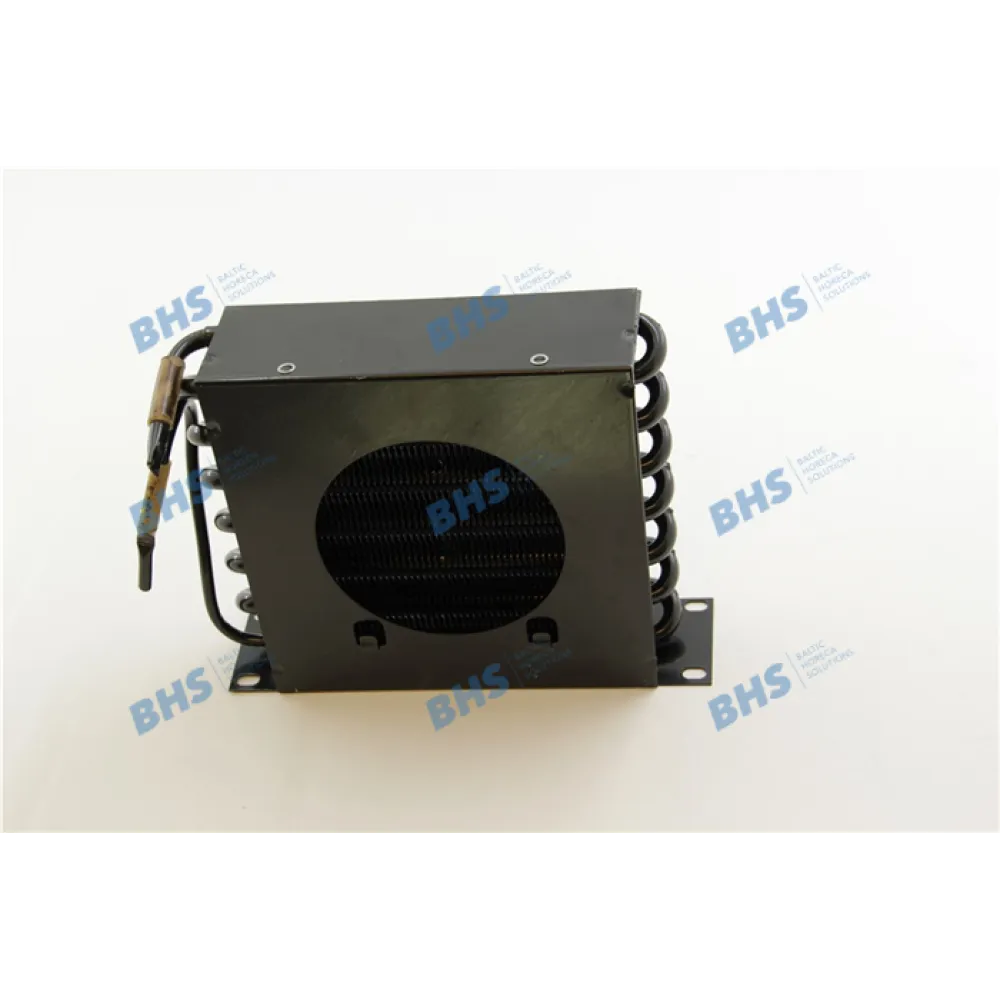 TEFCOLD CBC310-P Šaldytuvas - Optimalus Baro Sprendimas