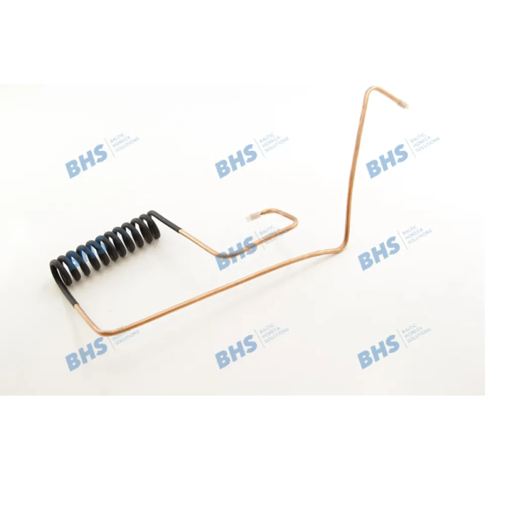 Atšildymo vandens ritė