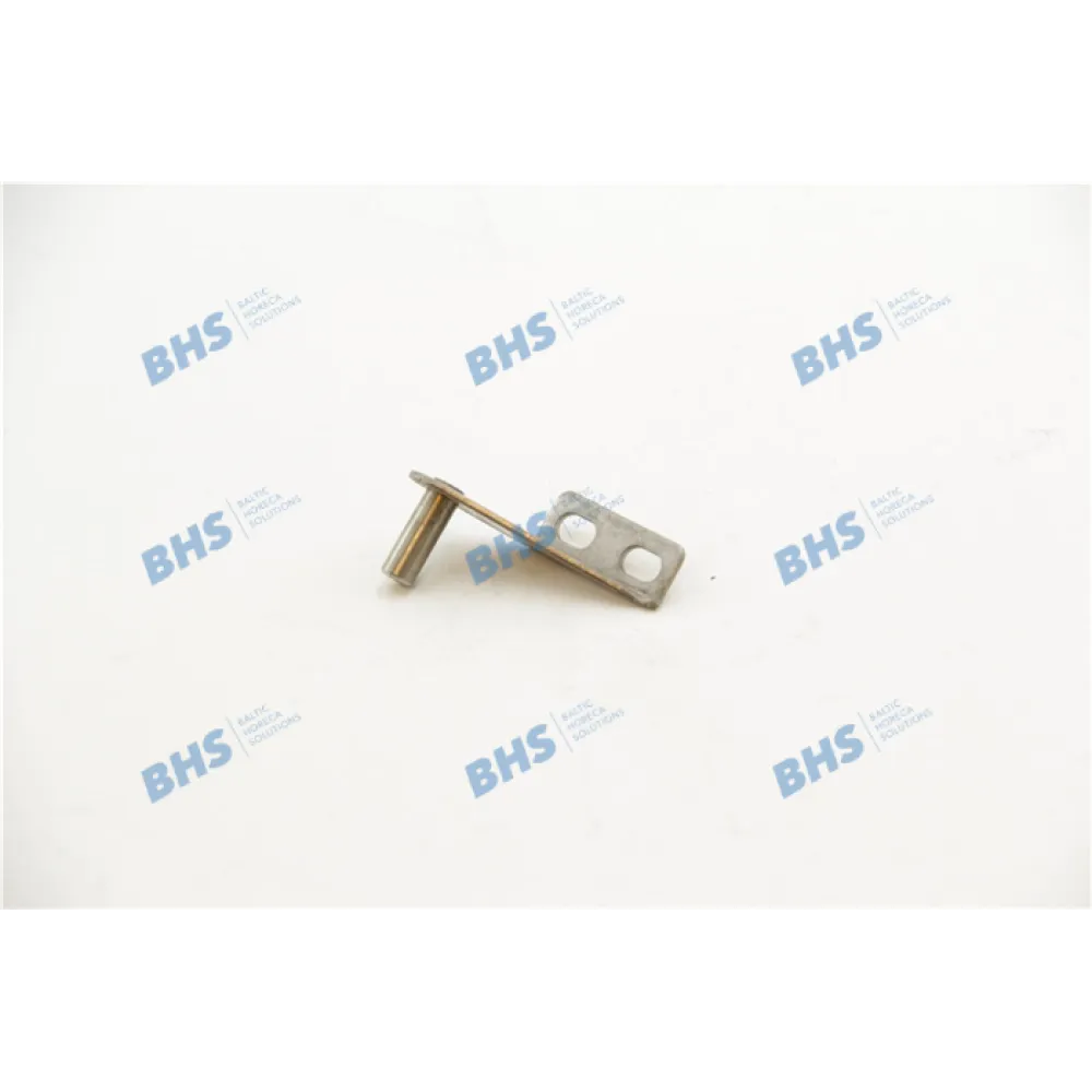 Šaldytuvo priekio panelė su žemyniniais vyriais