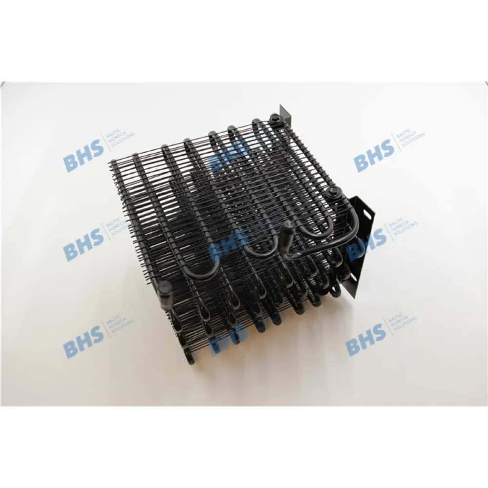 Bāra ledusskapja kondensators