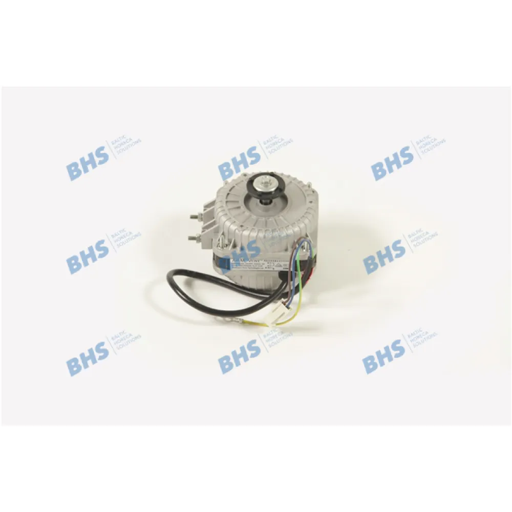 High-Performance Condenser Fan Motor