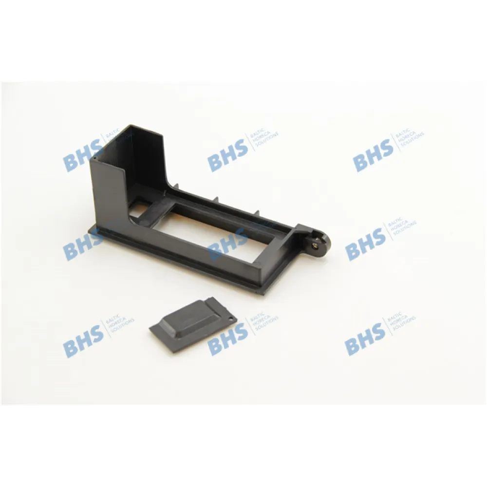 Termostata kaste bāra ledusskapim