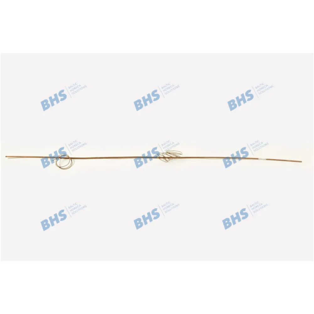 Šaldymo įrangos šilumokaitis TEFCOLD BA30S-3-P