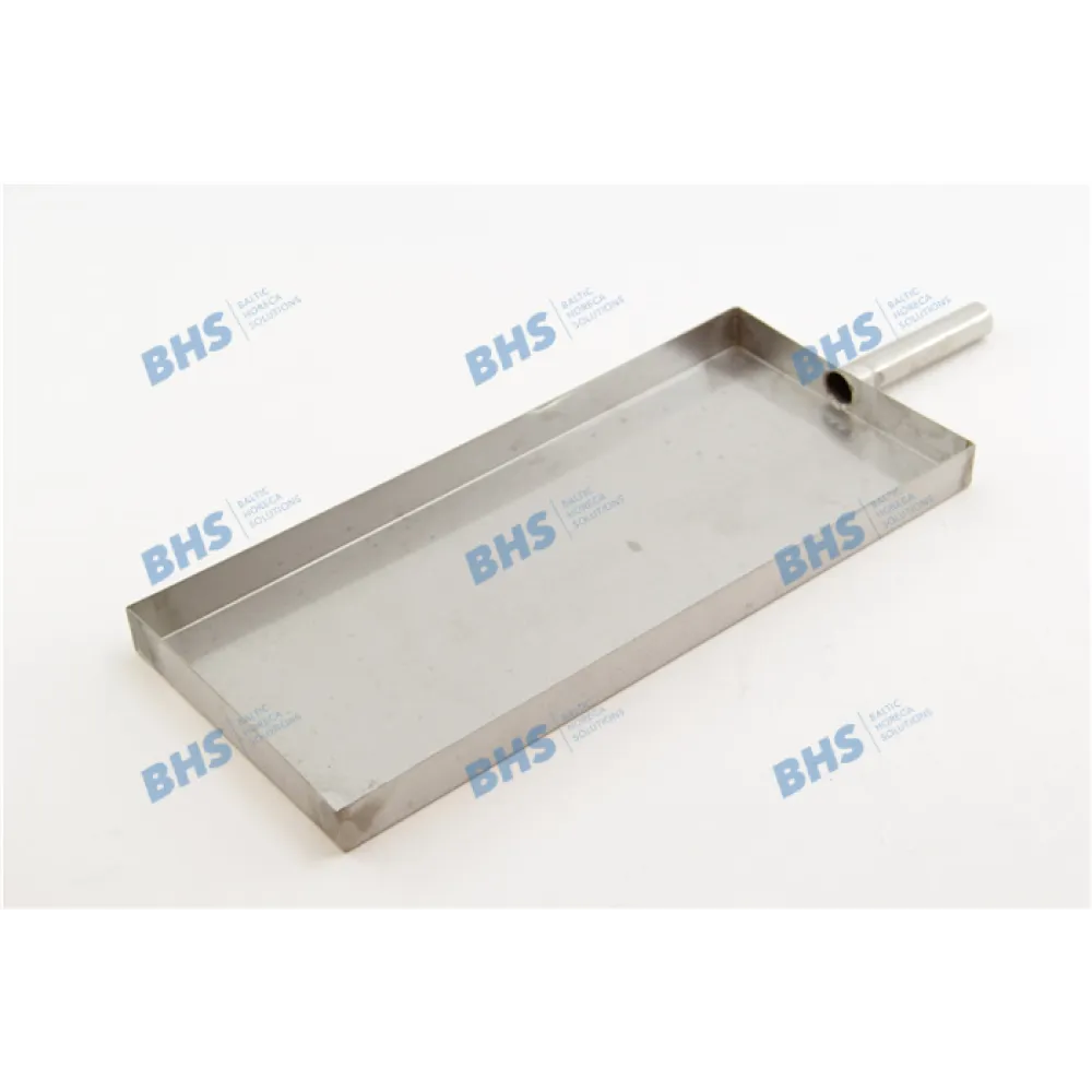 Kondensaatori Veevaagen 140x306