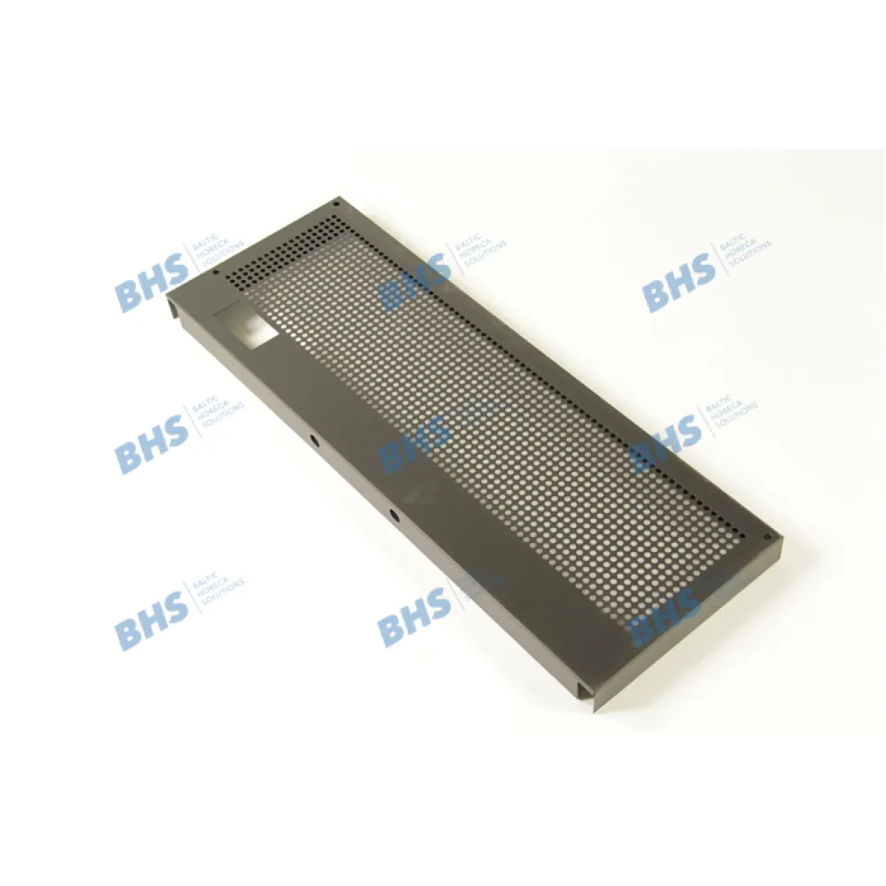 Kuusnurkne Alusplaat TEFCOLD FS890H-P