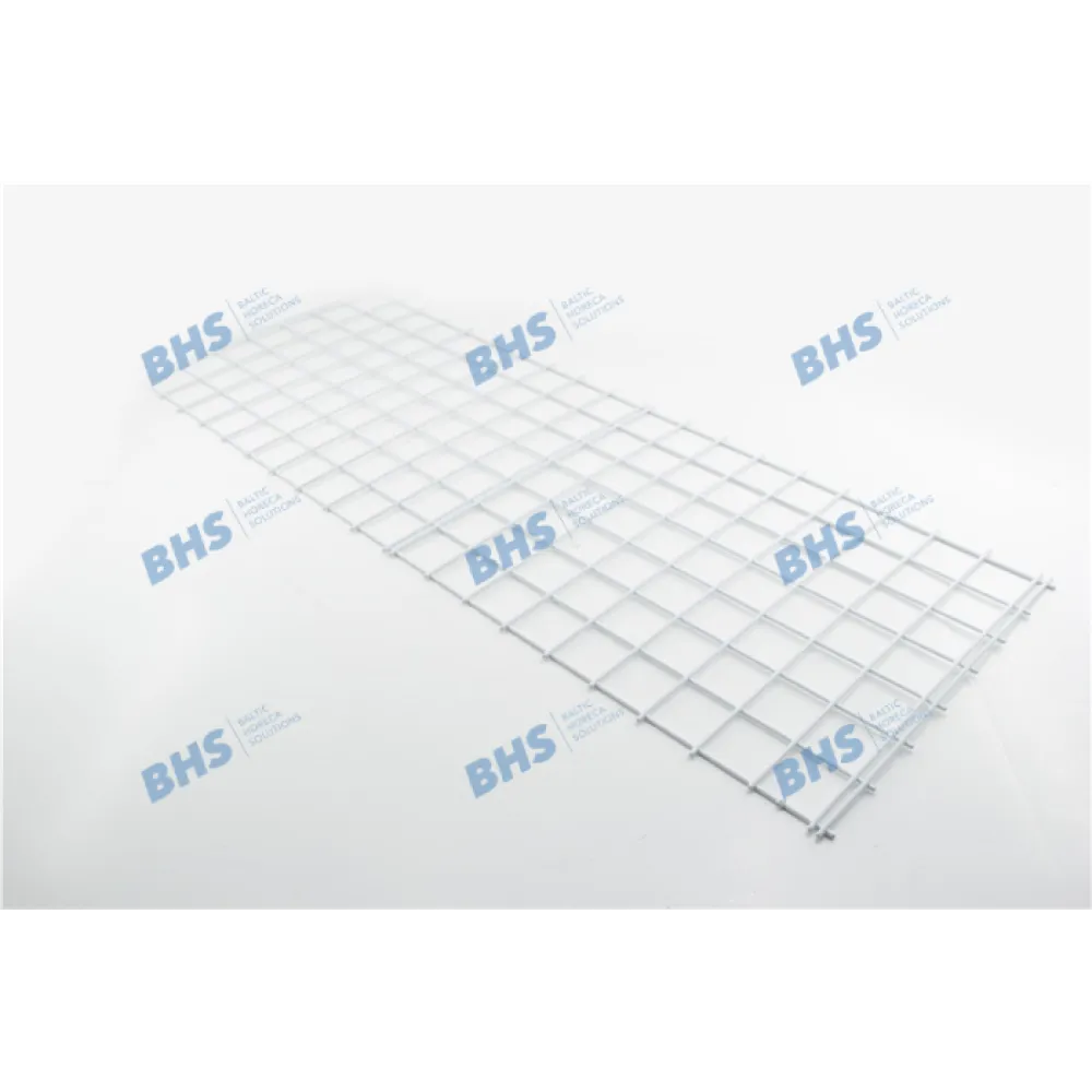 Tagumine Grill TEFCOLD Külmikule