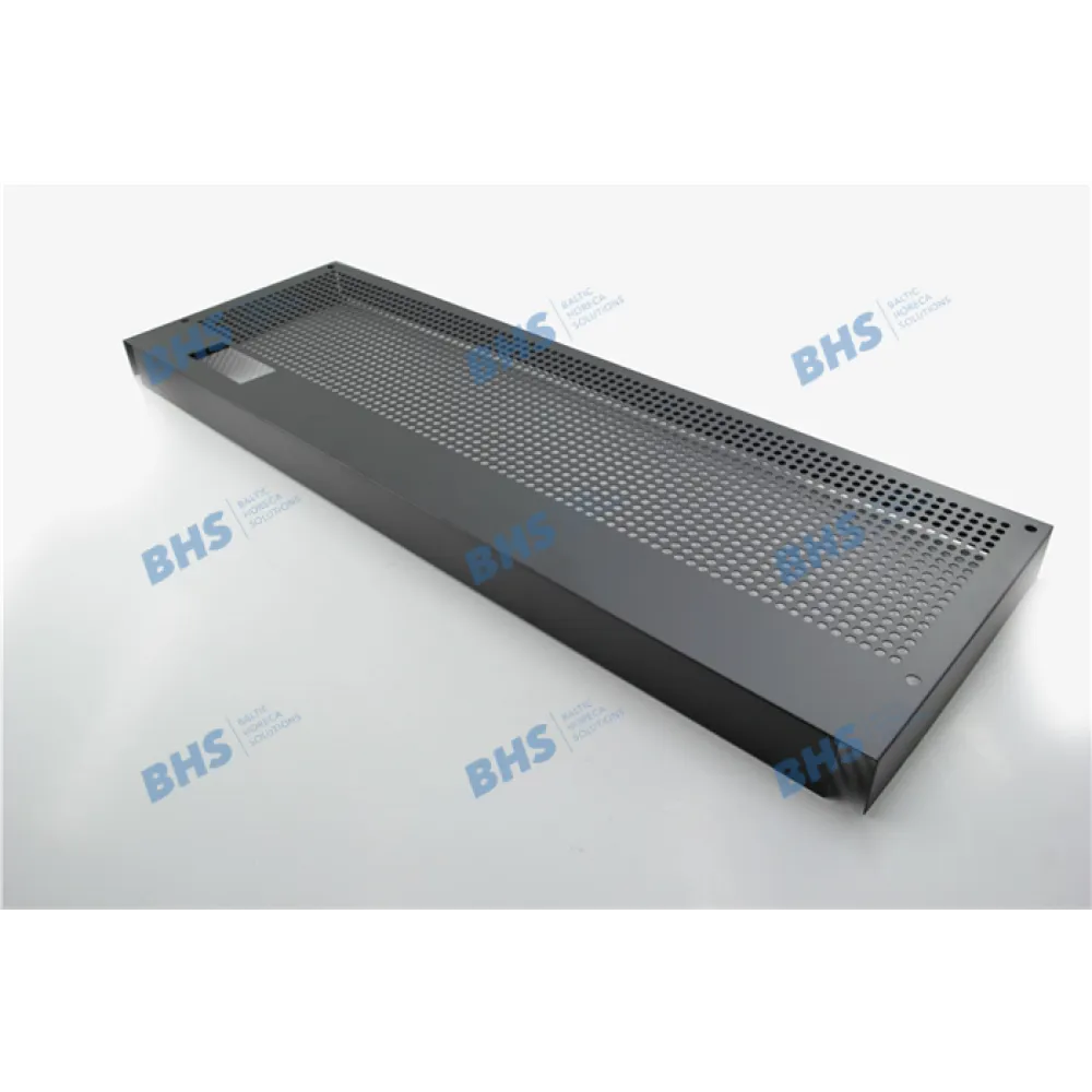 Sešstūru apakšējā paneļa daļa