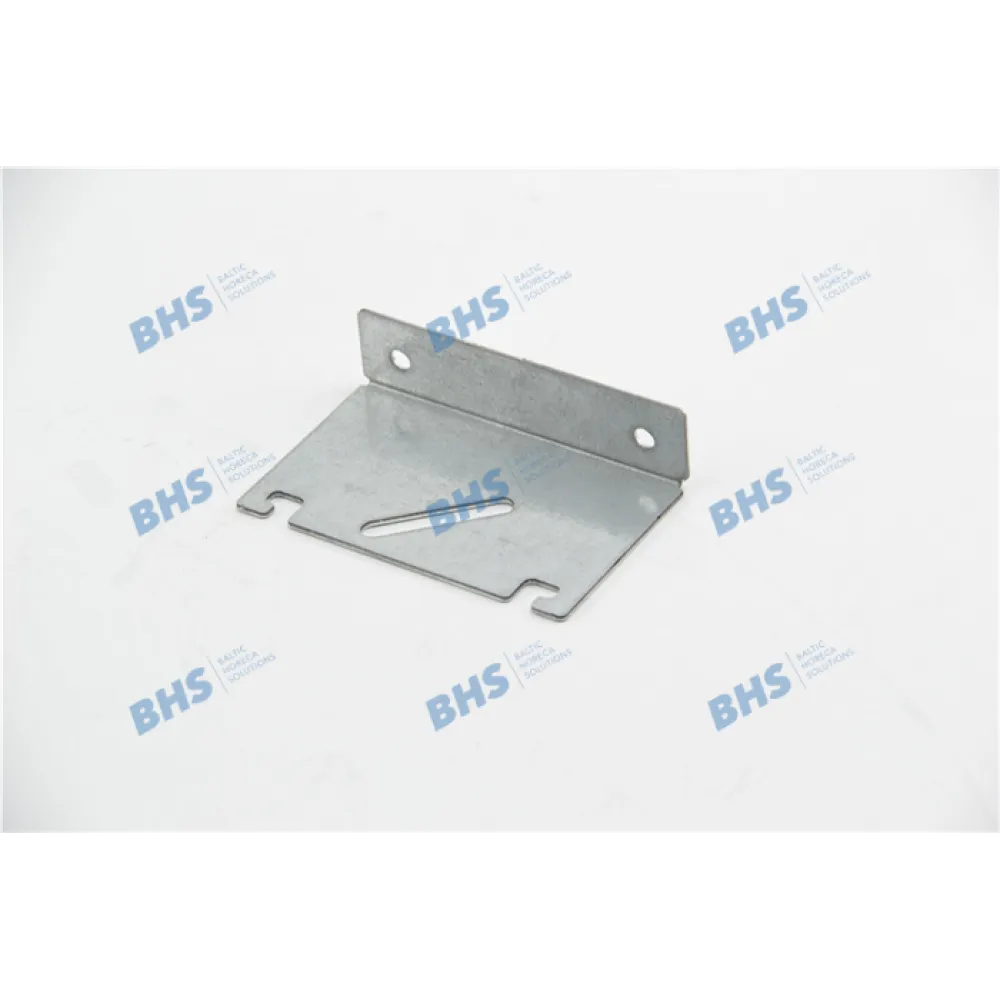 Durvju stiprinājums riteņiem labajā pusē