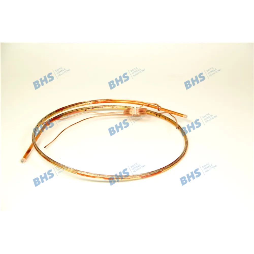 Heat Exchanger FSC1200H-P