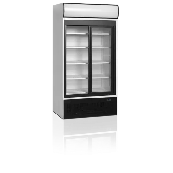 FSC1000S-P Display Cooler