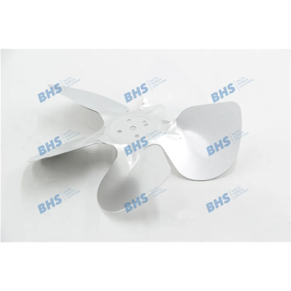 Fana lāpstiņa 200 mm