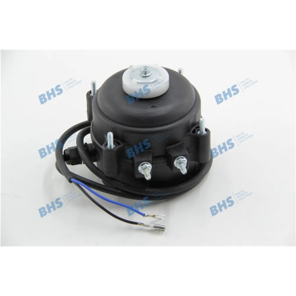 Šaldytuvo garintuvo ventiliatoriaus variklis 1300 RPM