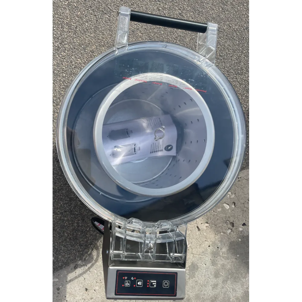 Salativurr ES-200 - Kiire ja Tõhus Köögiseade