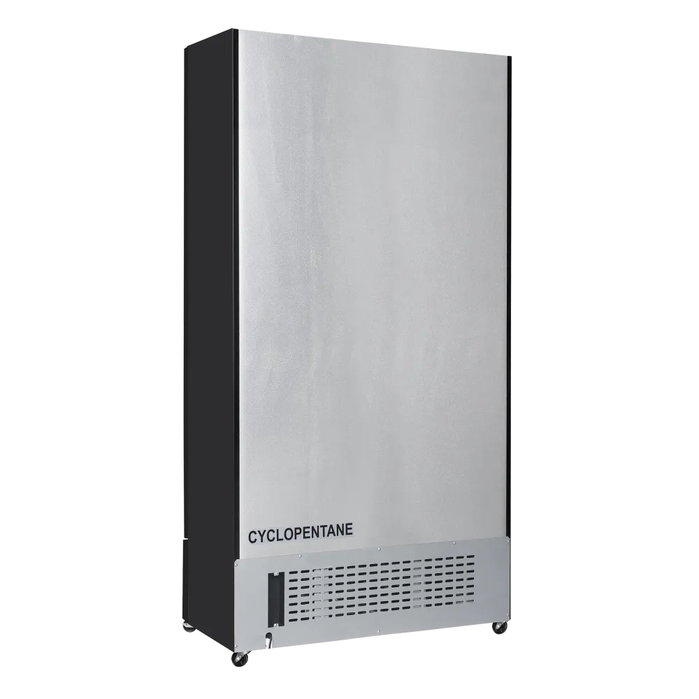 Külmik-vitriin 776 L DC826BD (263111DC826BD)
