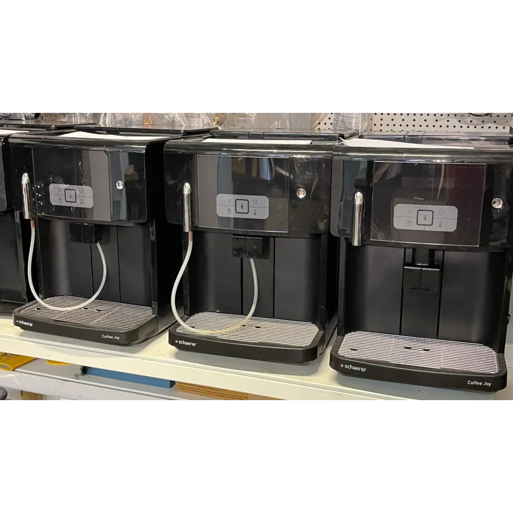 Кофемашина Schaerer Coffee JOY