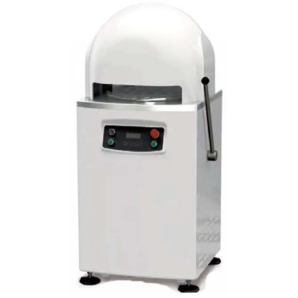 Тестоделитель и округлитель SPM30