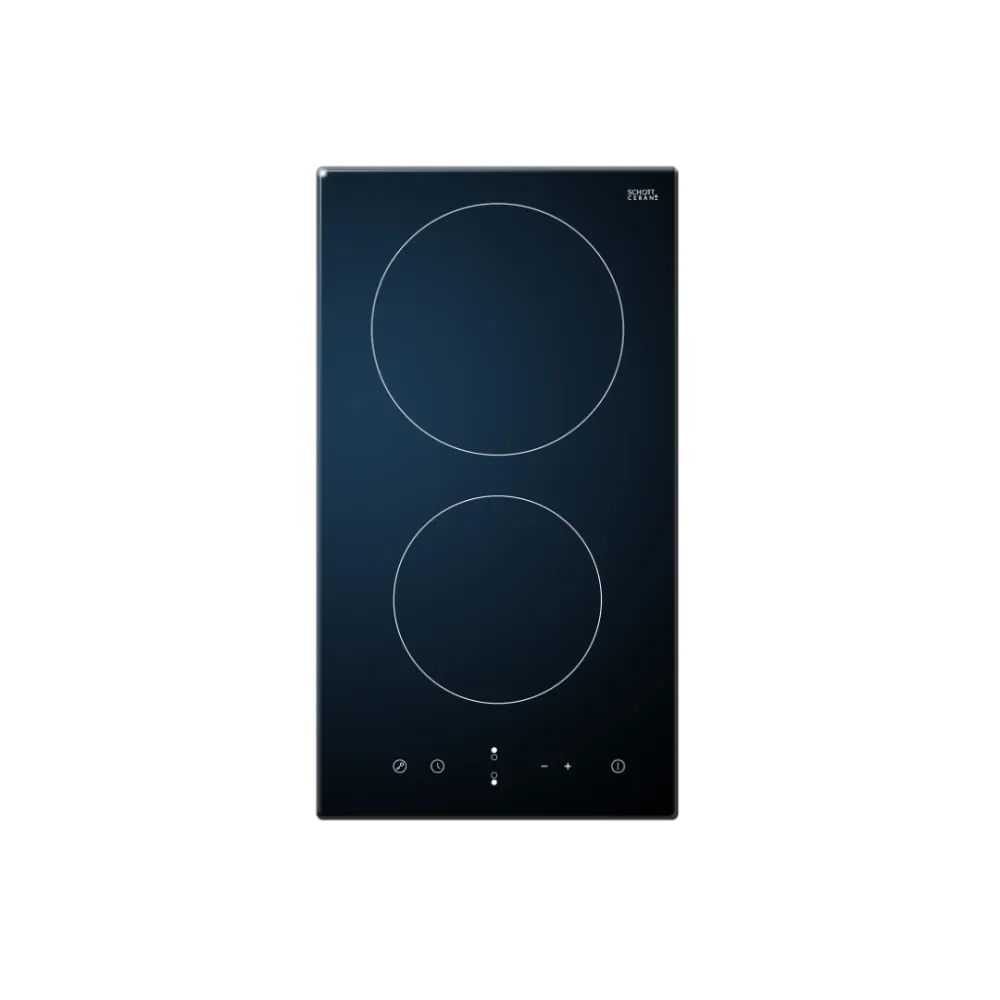 Keramiskā plīts virsma K 30 Domino