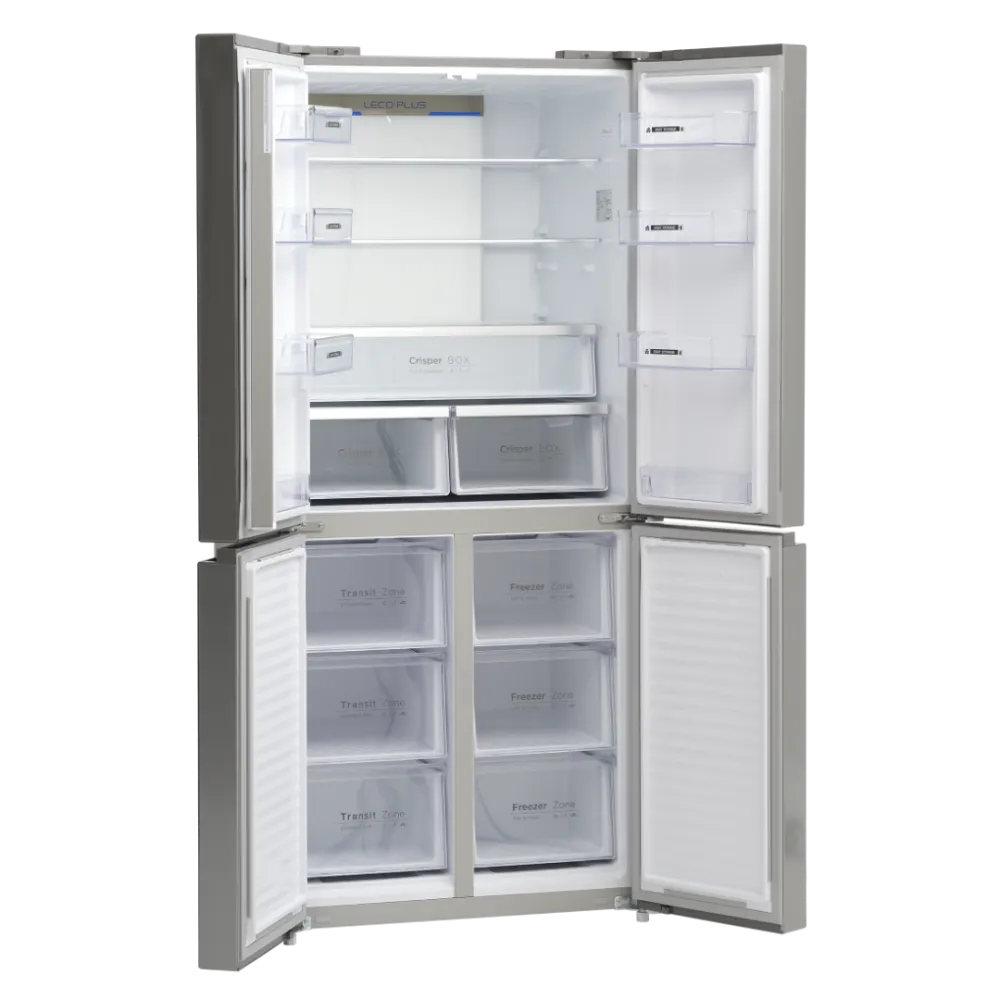 Kombineeritud külmik SKF 481 X