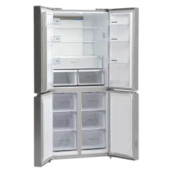 Refrigerator Combi SKF 481 X