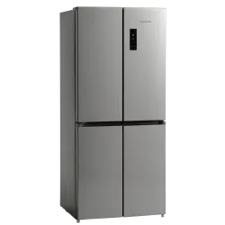 Refrigerator Combi SKF 481 X