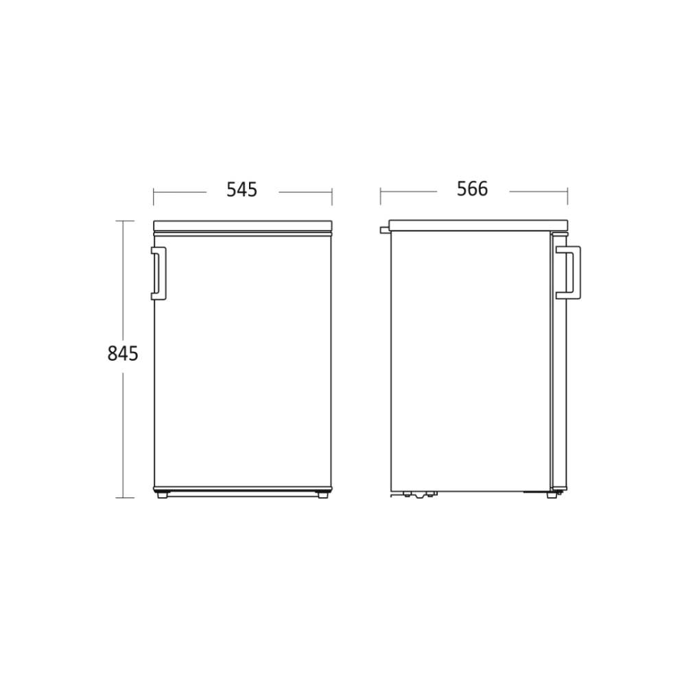Saldētava SFS 112 W - Kompakta un efektīva risinājums