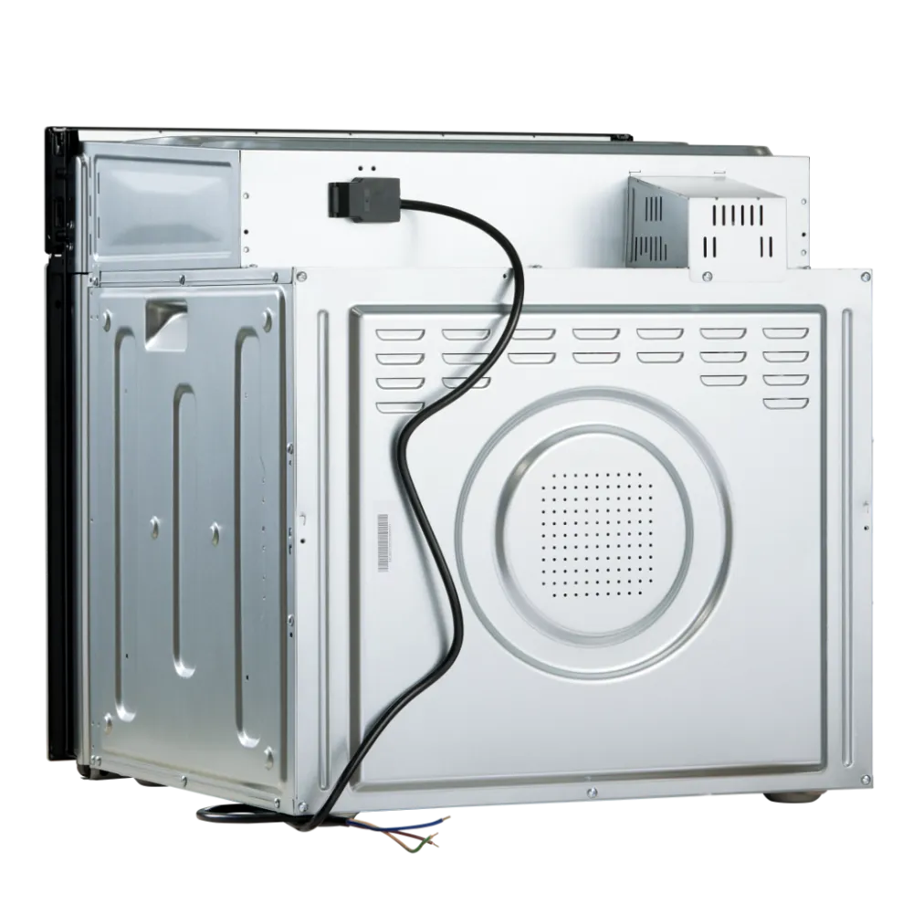 Iebūvējamā cepeškrāsns XO 6300