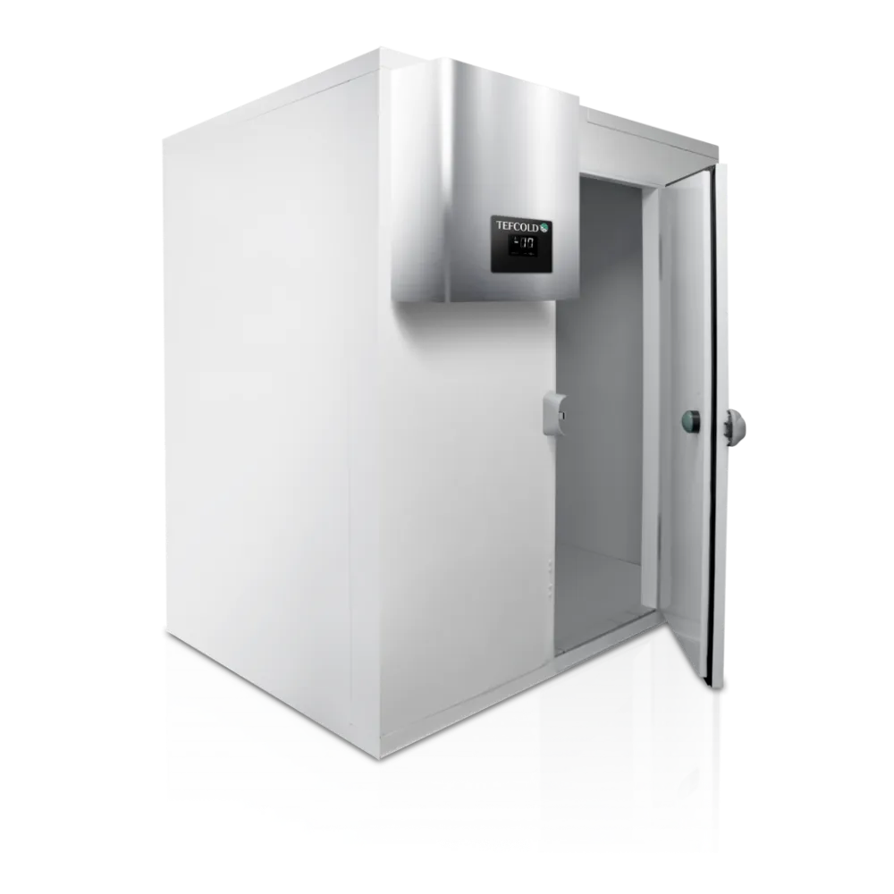Külmkamber 2100 / 3000 / 2200 mm -10.06 m³