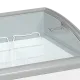Jäätisekülmik NIC 218 l (NIC302SCEB)