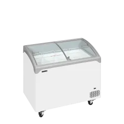 Jäätisekülmik NIC 218 l