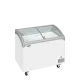 Jäätisekülmik NIC 218 l (NIC302SCEB)